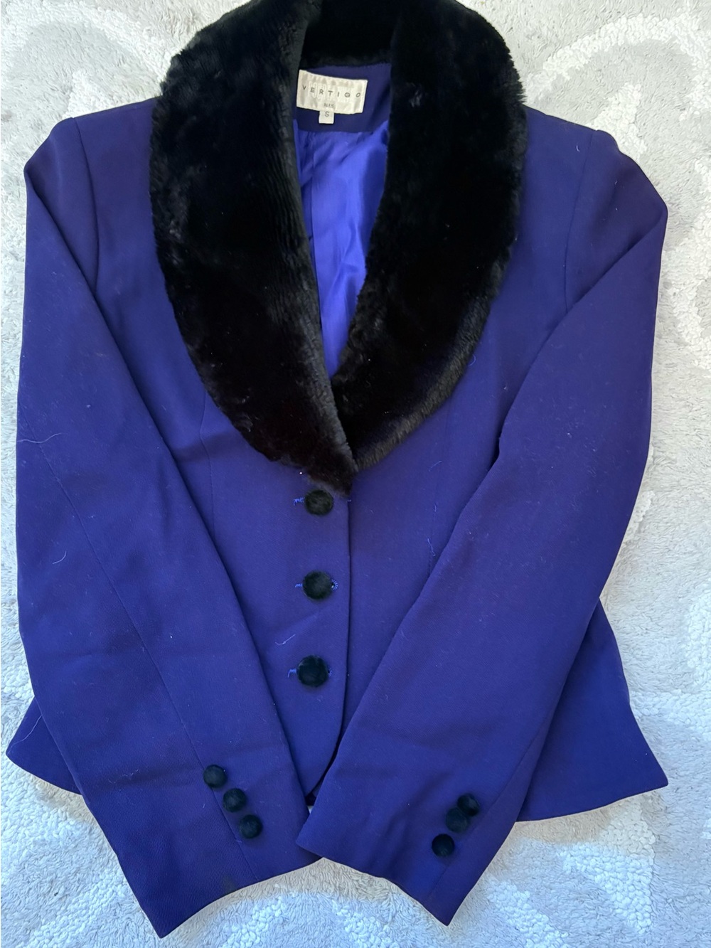 Jacket Subcategory Identification